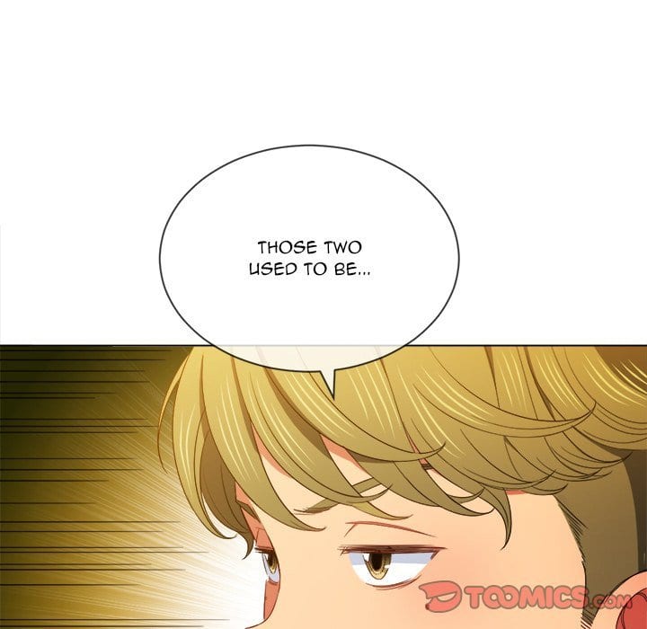 My High School Bully Uncensored, chapter 61, page 21 of 136