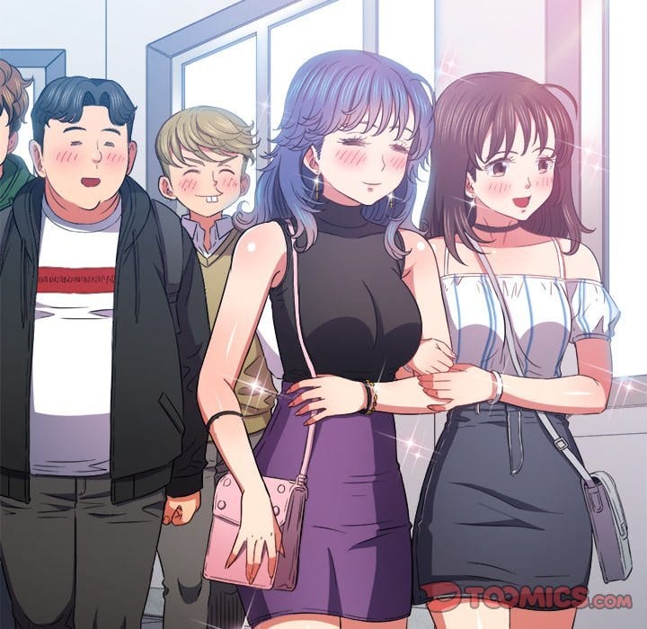 My High School Bully Uncensored, chapter 61, page 30 of 136