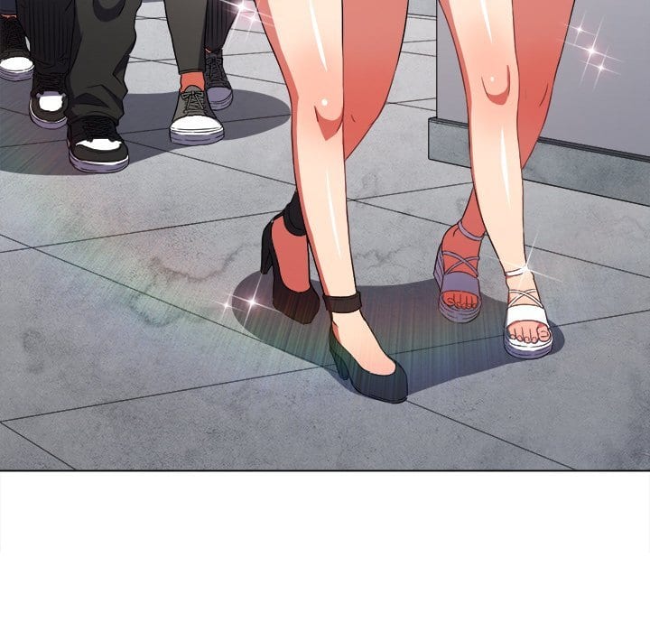 My High School Bully Uncensored, chapter 61, page 31 of 136