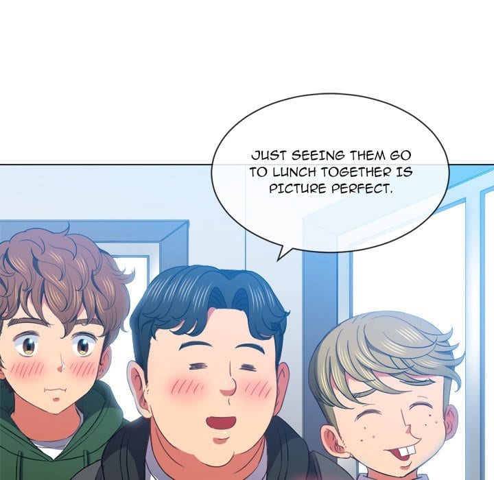 My High School Bully Uncensored, chapter 61, page 32 of 136