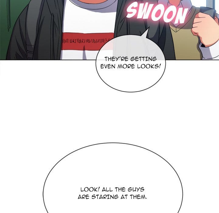 My High School Bully Uncensored, chapter 61, page 33 of 136