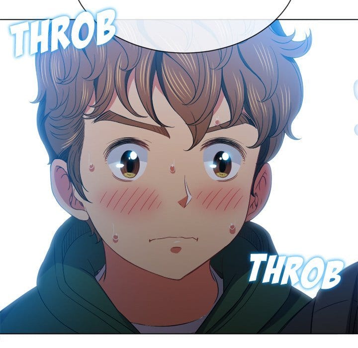 My High School Bully Uncensored, chapter 61, page 34 of 136