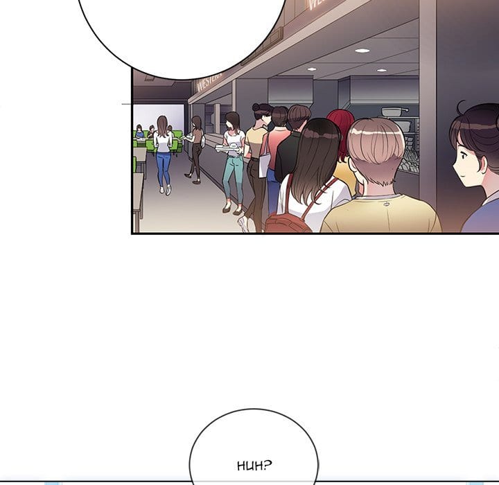 My High School Bully Uncensored, chapter 61, page 40 of 136