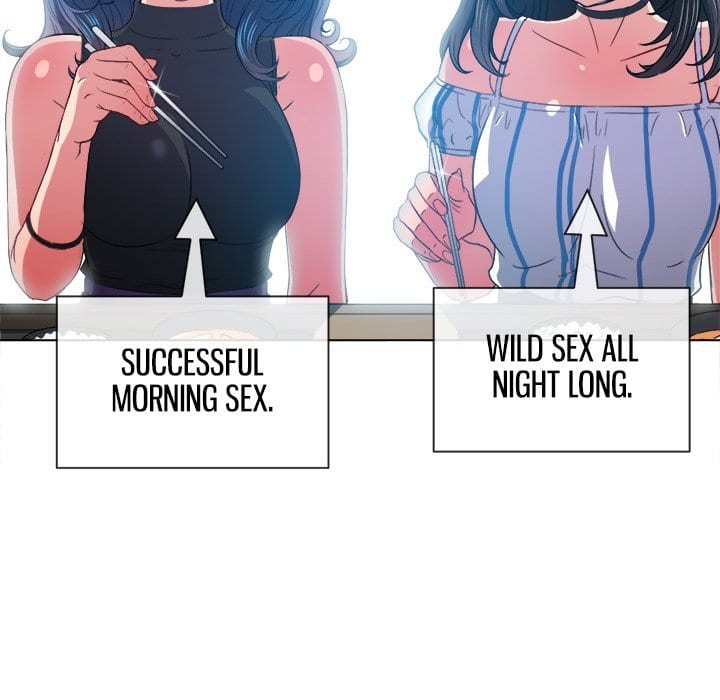 My High School Bully Uncensored, chapter 61, page 45 of 136