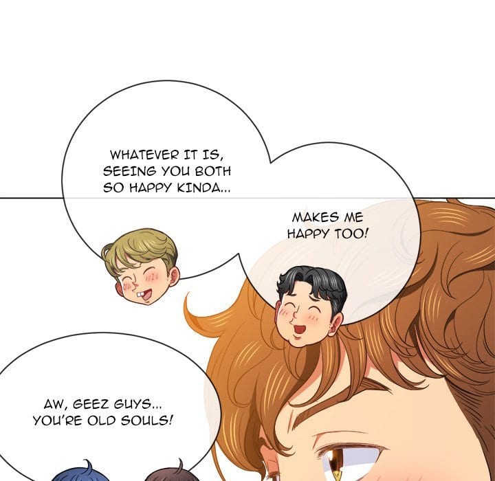 My High School Bully Uncensored, chapter 61, page 46 of 136