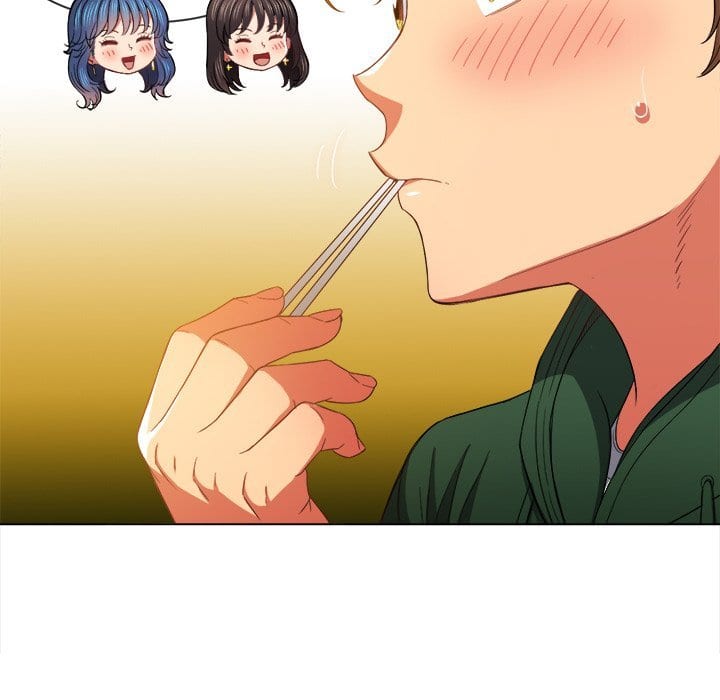 My High School Bully Uncensored, chapter 61, page 47 of 136