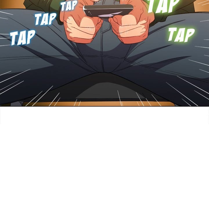 My High School Bully Uncensored, chapter 61, page 51 of 136