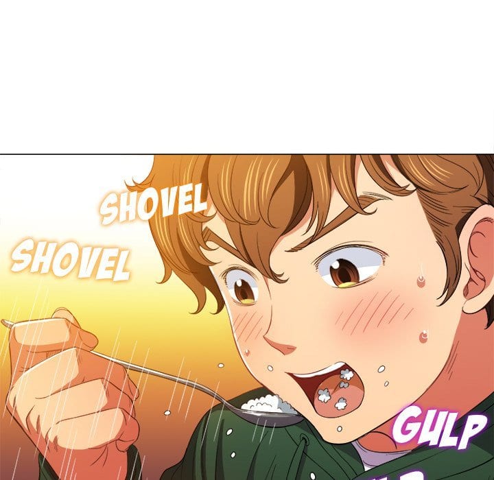 My High School Bully Uncensored, chapter 61, page 52 of 136