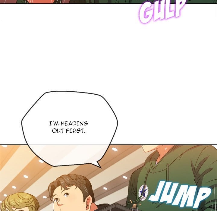 My High School Bully Uncensored, chapter 61, page 53 of 136