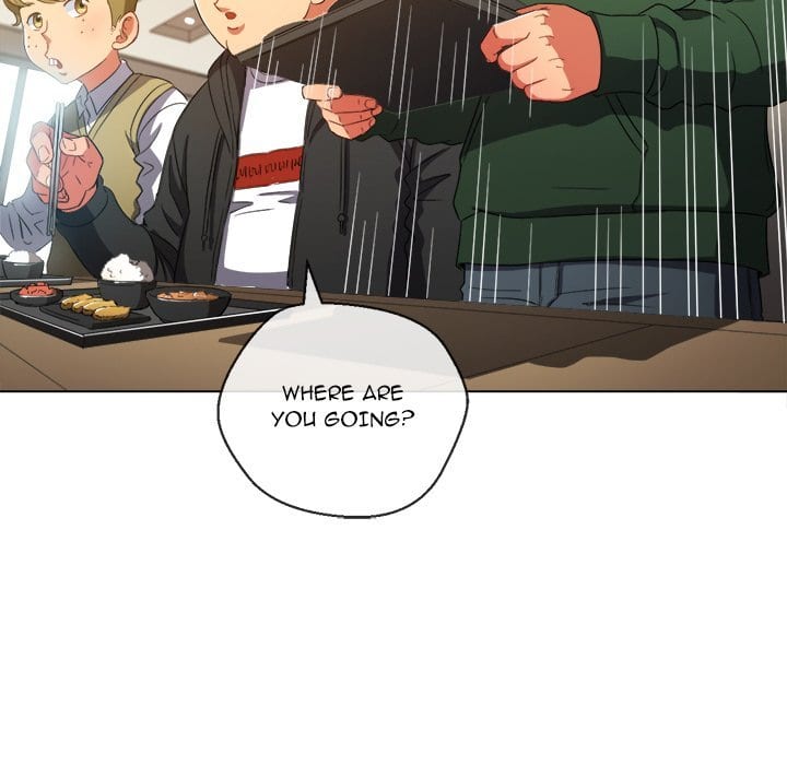 My High School Bully Uncensored, chapter 61, page 54 of 136