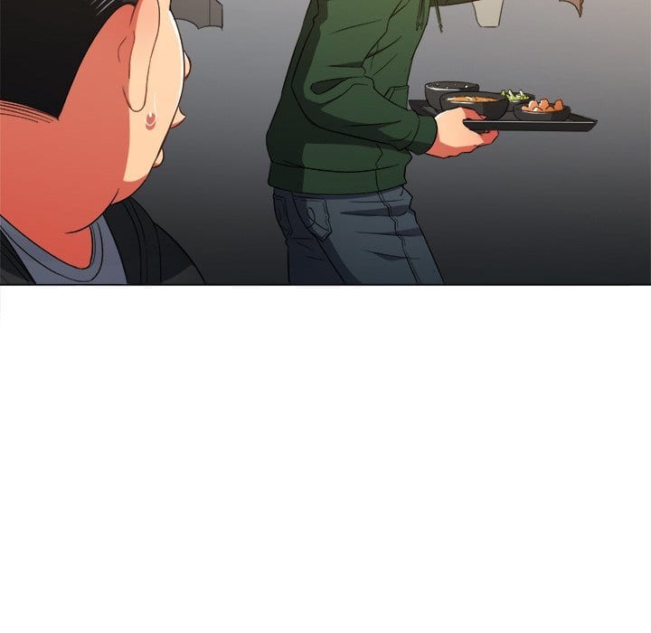 My High School Bully Uncensored, chapter 61, page 56 of 136