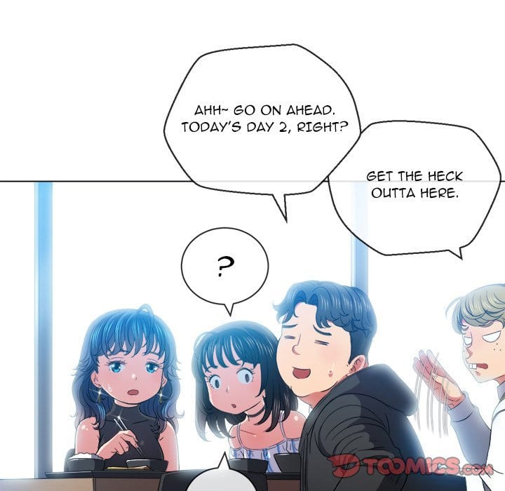 My High School Bully Uncensored, chapter 61, page 57 of 136