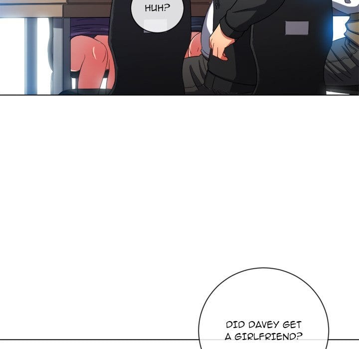 My High School Bully Uncensored, chapter 61, page 58 of 136