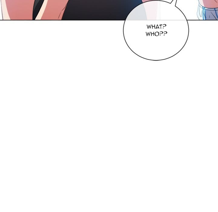 My High School Bully Uncensored, chapter 61, page 60 of 136