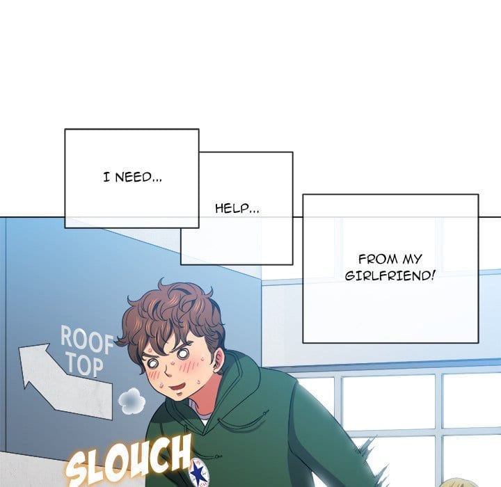 My High School Bully Uncensored, chapter 61, page 61 of 136