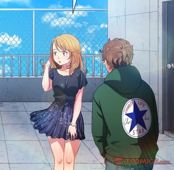 My High School Bully Uncensored, chapter 61, page 66 of 136