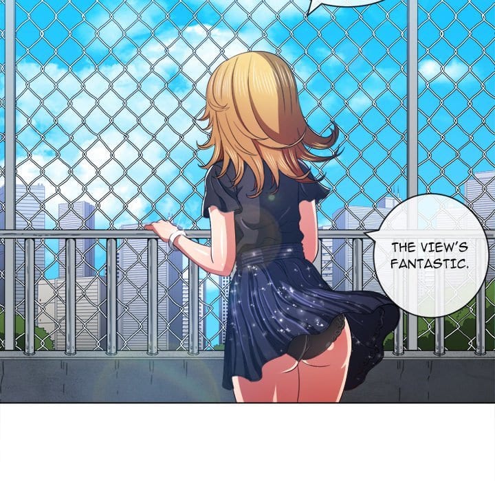 My High School Bully Uncensored, chapter 61, page 68 of 136