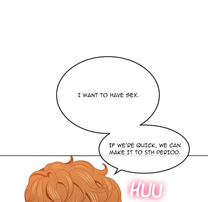 My High School Bully Uncensored, chapter 61, page 69 of 136