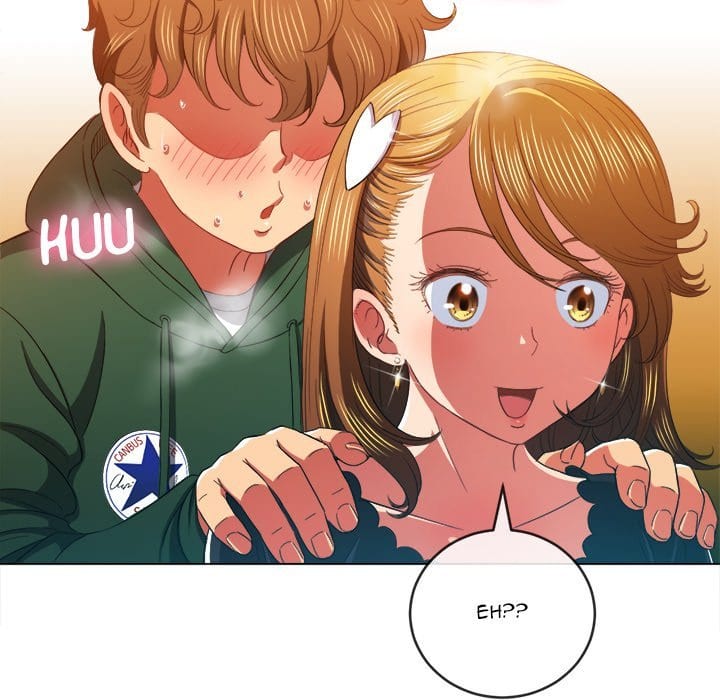 My High School Bully Uncensored, chapter 61, page 70 of 136