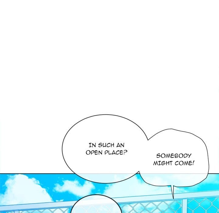 My High School Bully Uncensored, chapter 61, page 71 of 136