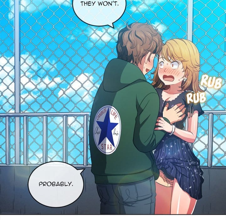 My High School Bully Uncensored, chapter 61, page 72 of 136