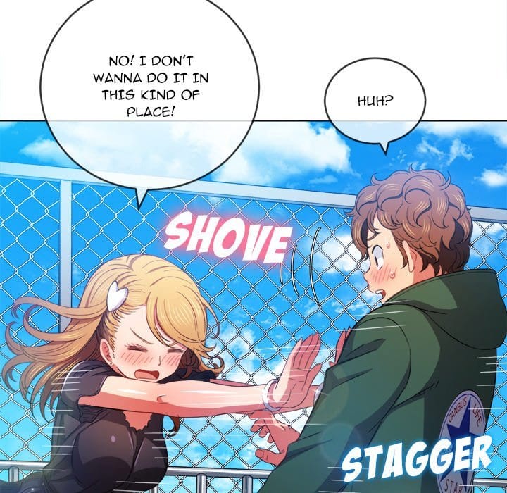My High School Bully Uncensored, chapter 61, page 74 of 136