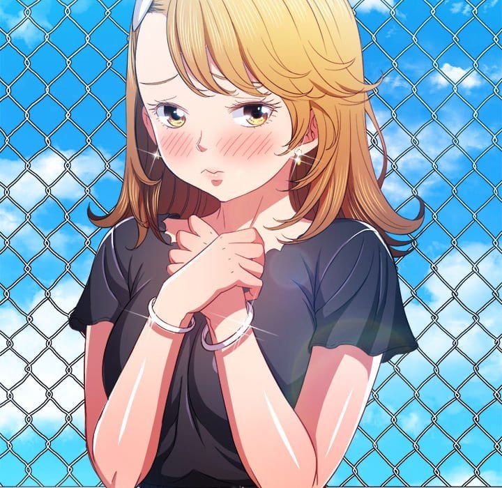 My High School Bully Uncensored, chapter 61, page 78 of 136
