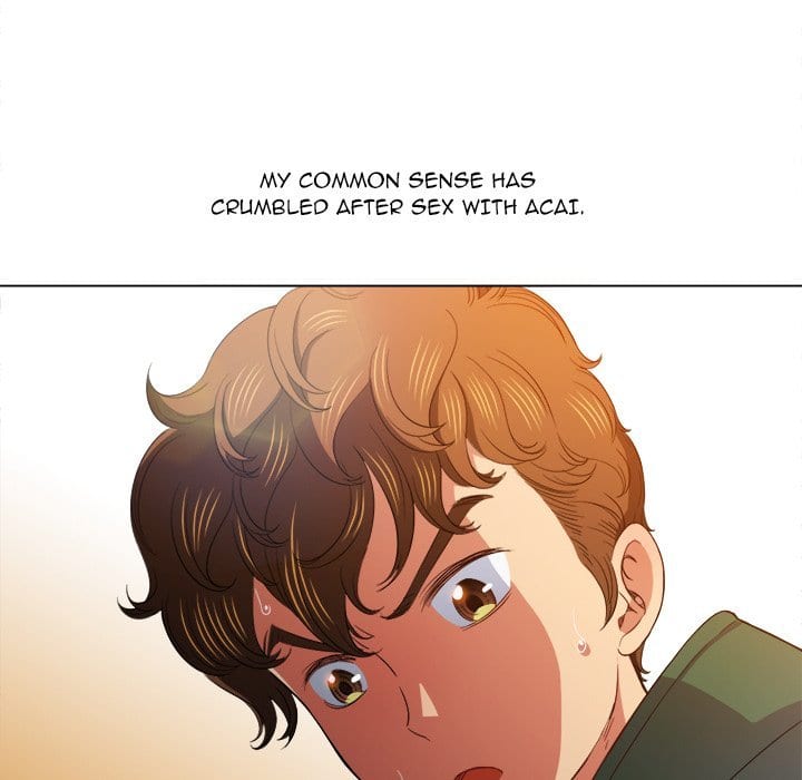 My High School Bully Uncensored, chapter 61, page 80 of 136