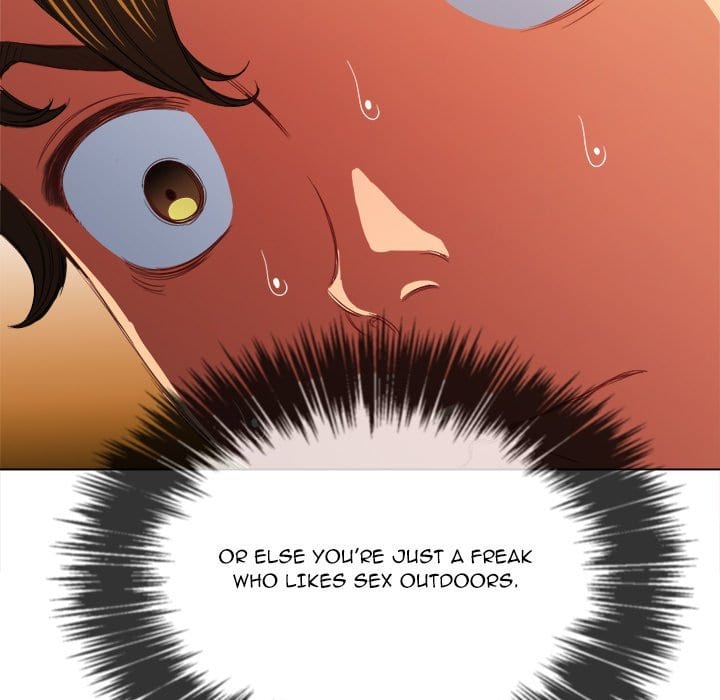 My High School Bully Uncensored, chapter 61, page 83 of 136