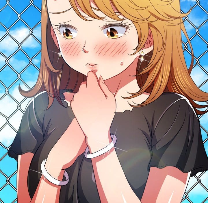 My High School Bully Uncensored, chapter 61, page 85 of 136