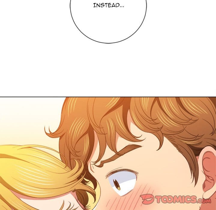 My High School Bully Uncensored, chapter 61, page 93 of 136