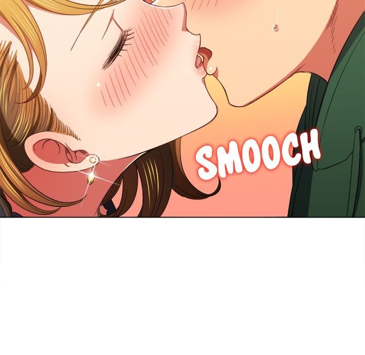 My High School Bully Uncensored, chapter 61, page 94 of 136