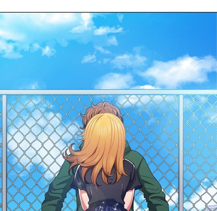 My High School Bully Uncensored, chapter 61, page 97 of 136