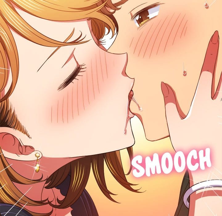 My High School Bully Uncensored, chapter 61, page 100 of 136