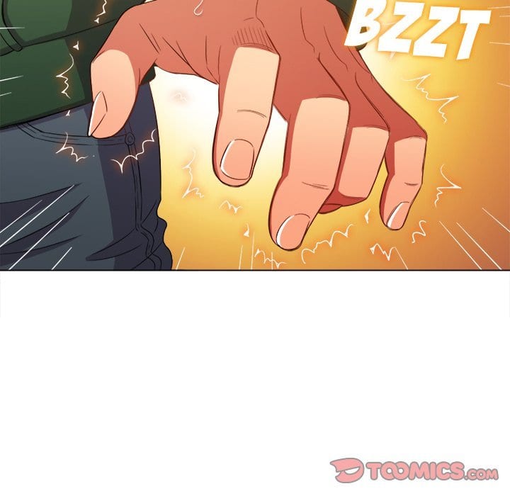 My High School Bully Uncensored, chapter 61, page 102 of 136