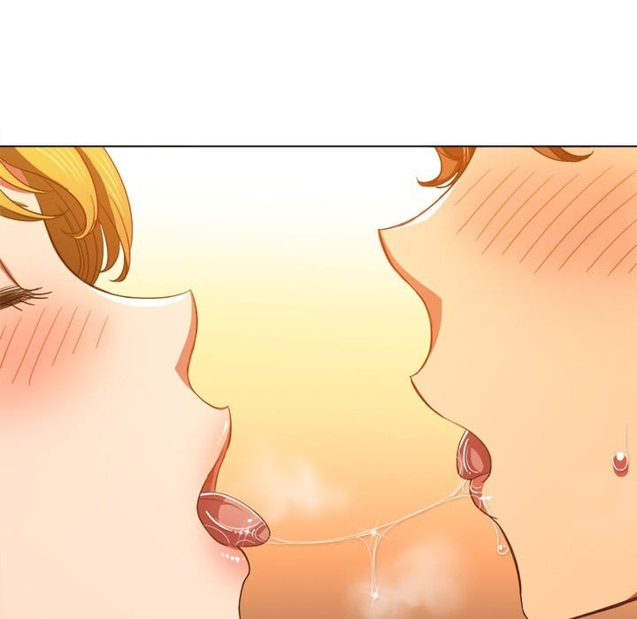 My High School Bully Uncensored, chapter 61, page 103 of 136
