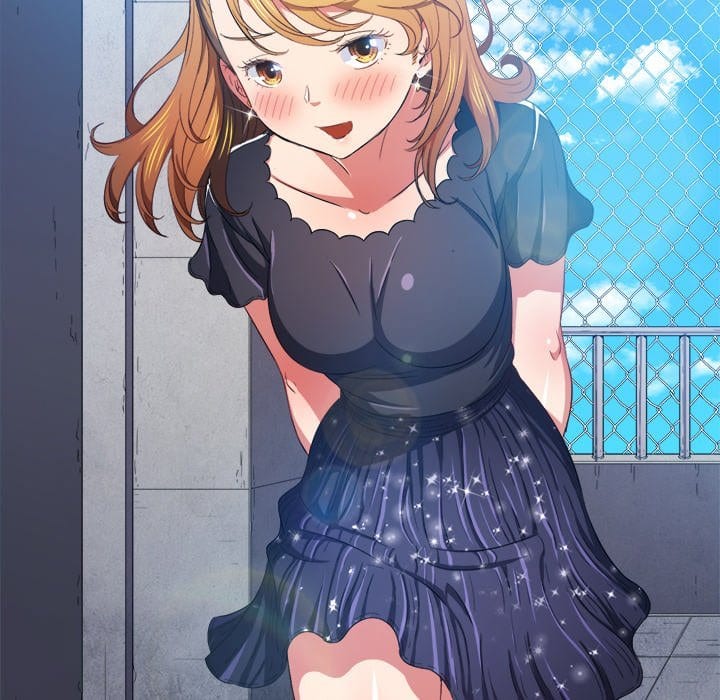 My High School Bully Uncensored, chapter 61, page 106 of 136