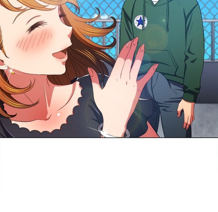 My High School Bully Uncensored, chapter 61, page 109 of 136
