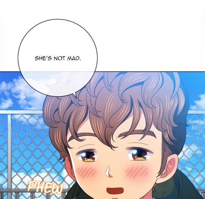 My High School Bully Uncensored, chapter 61, page 110 of 136