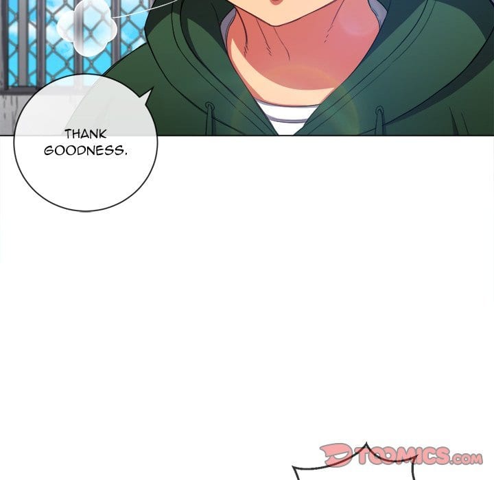 My High School Bully Uncensored, chapter 61, page 111 of 136
