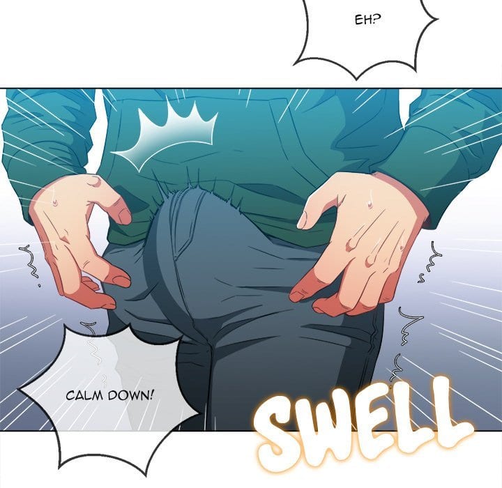 My High School Bully Uncensored, chapter 61, page 112 of 136