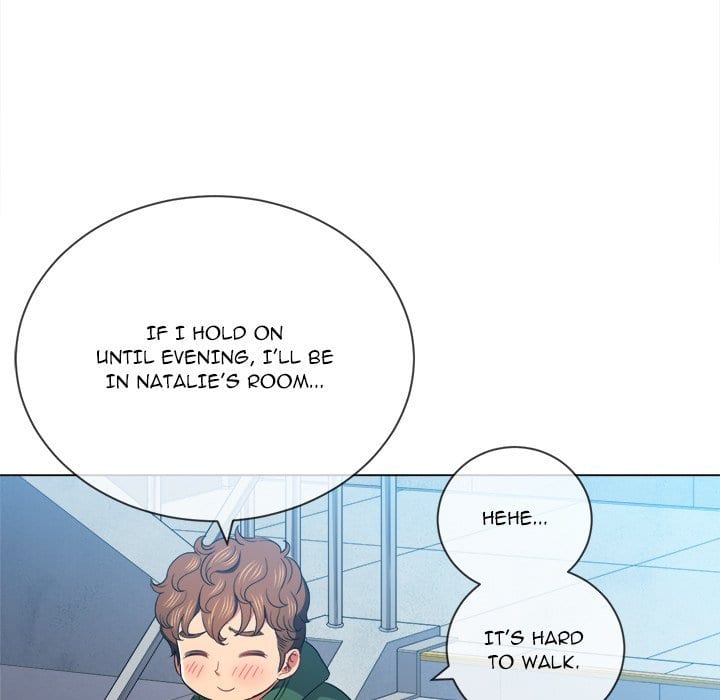 My High School Bully Uncensored, chapter 61, page 113 of 136