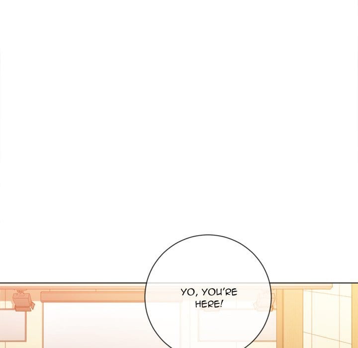 My High School Bully Uncensored, chapter 61, page 115 of 136