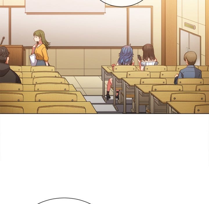 My High School Bully Uncensored, chapter 61, page 116 of 136