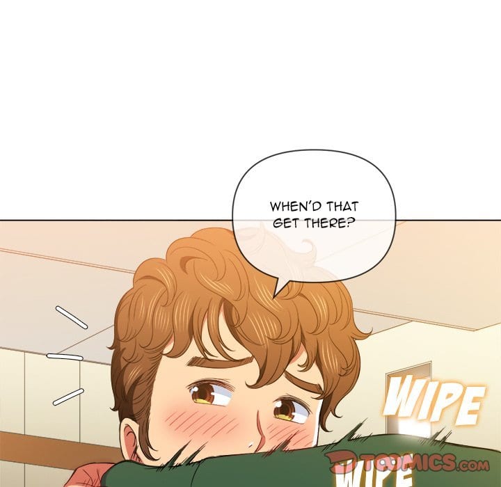 My High School Bully Uncensored, chapter 61, page 120 of 136