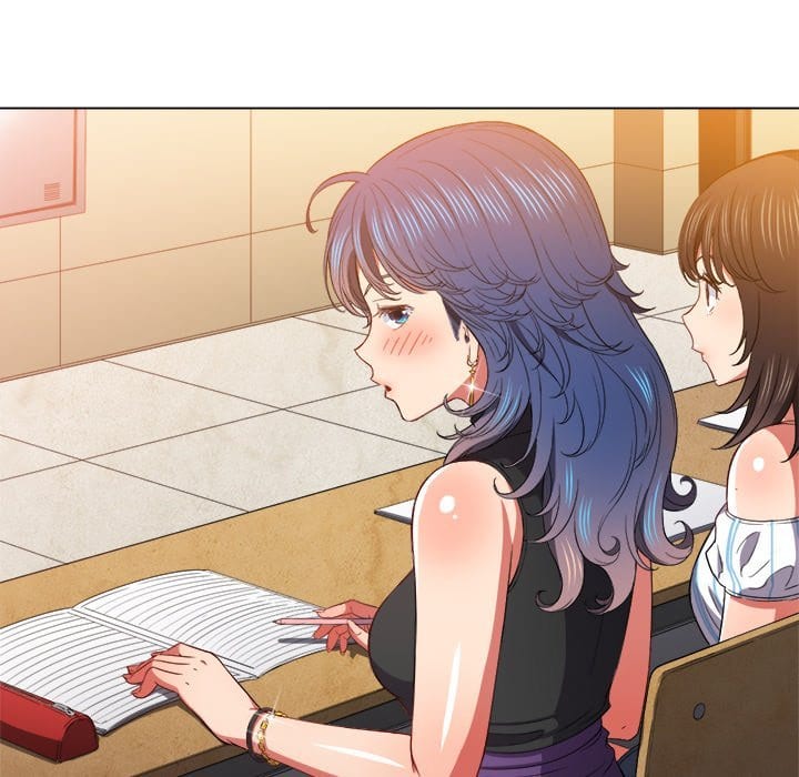 My High School Bully Uncensored, chapter 61, page 122 of 136