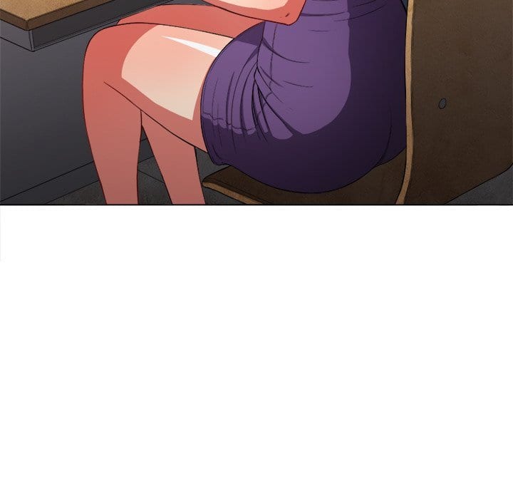 My High School Bully Uncensored, chapter 61, page 123 of 136
