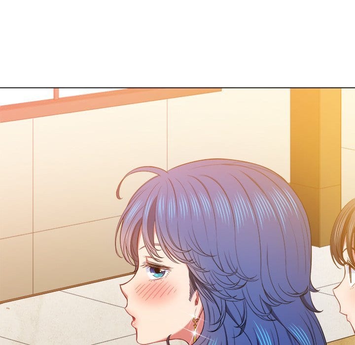 My High School Bully Uncensored, chapter 61, page 124 of 136