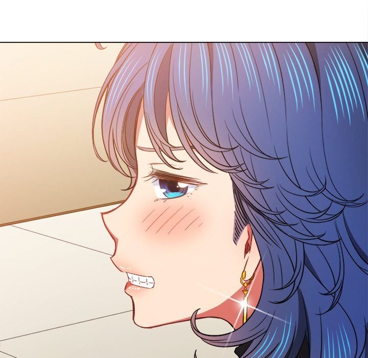 My High School Bully Uncensored, chapter 61, page 127 of 136
