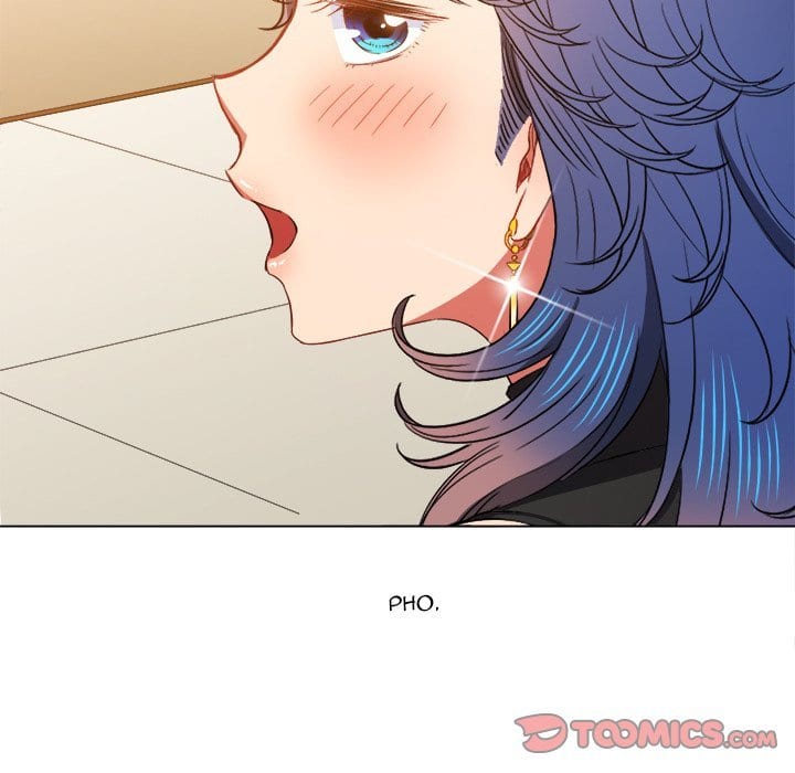 My High School Bully Uncensored, chapter 61, page 129 of 136